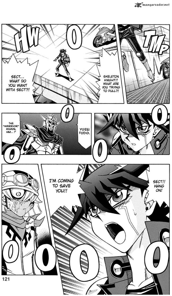Yu Gi Oh 5ds 21 18