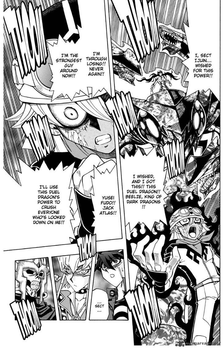 Yu Gi Oh 5ds 21 20