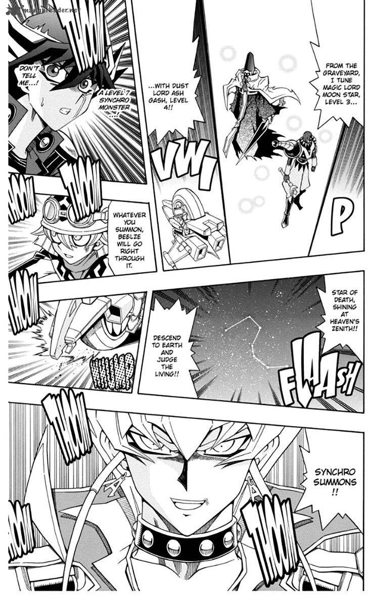 Yu Gi Oh 5ds 21 8