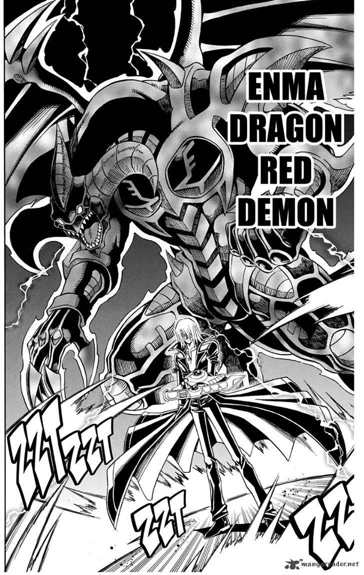 Yu Gi Oh 5ds 22 13