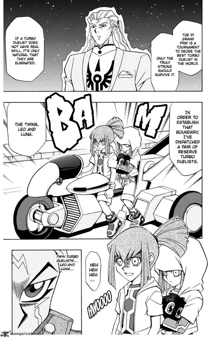 Yu Gi Oh 5ds 22 20