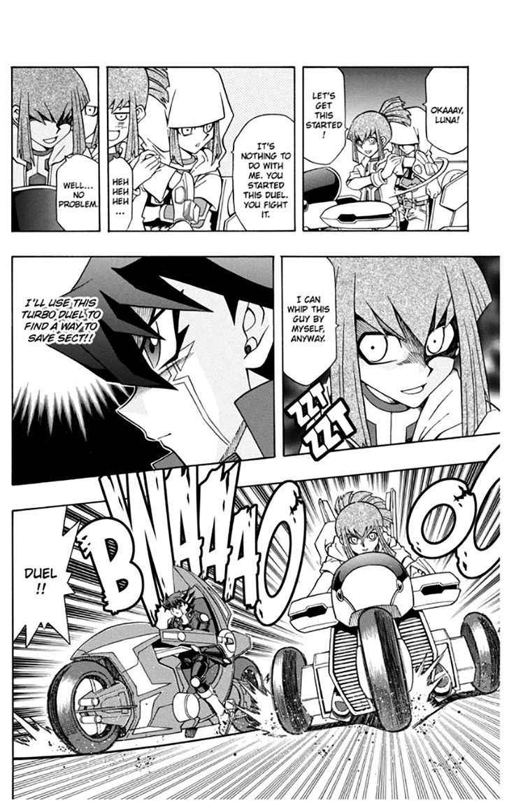 Yu Gi Oh 5ds 23 13