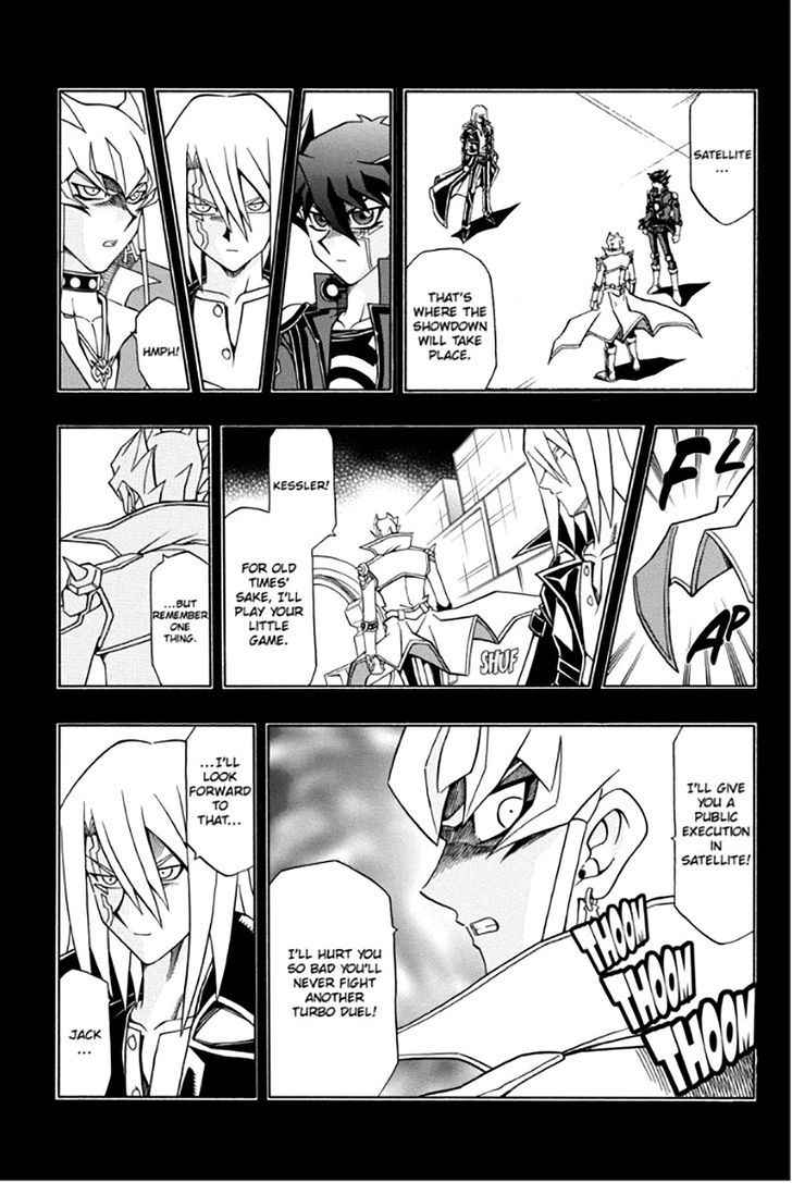 Yu Gi Oh 5ds 23 4