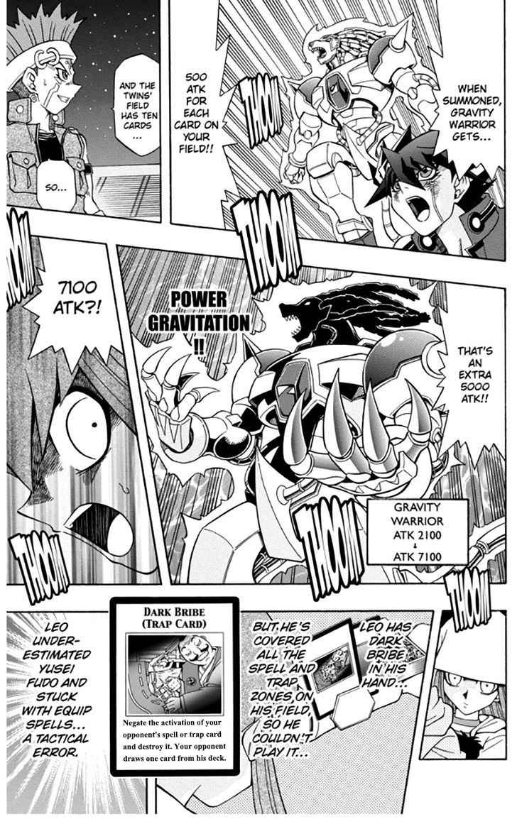 Yu Gi Oh 5ds 25 14