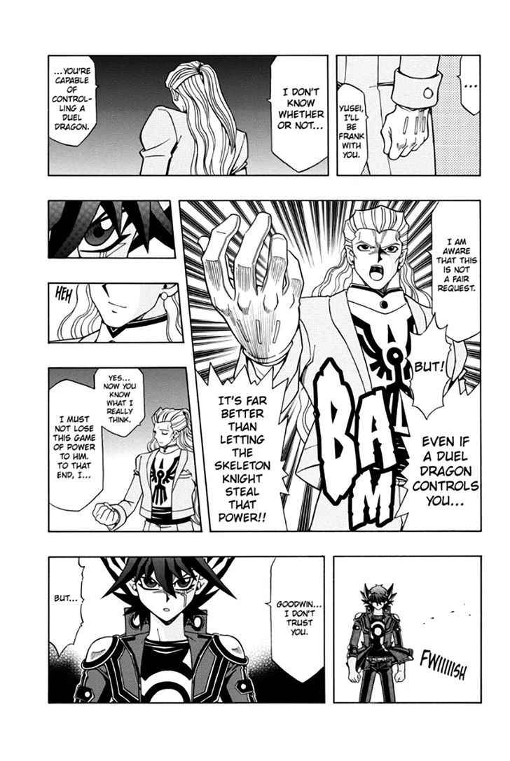Yu Gi Oh 5ds 26 10