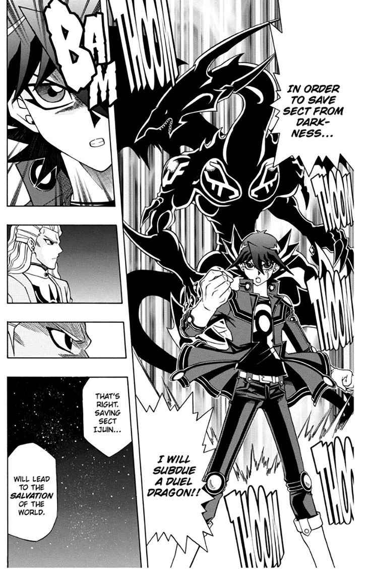 Yu Gi Oh 5ds 26 11