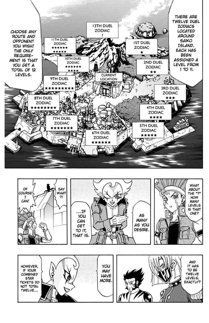 Yu Gi Oh 5ds 26 15
