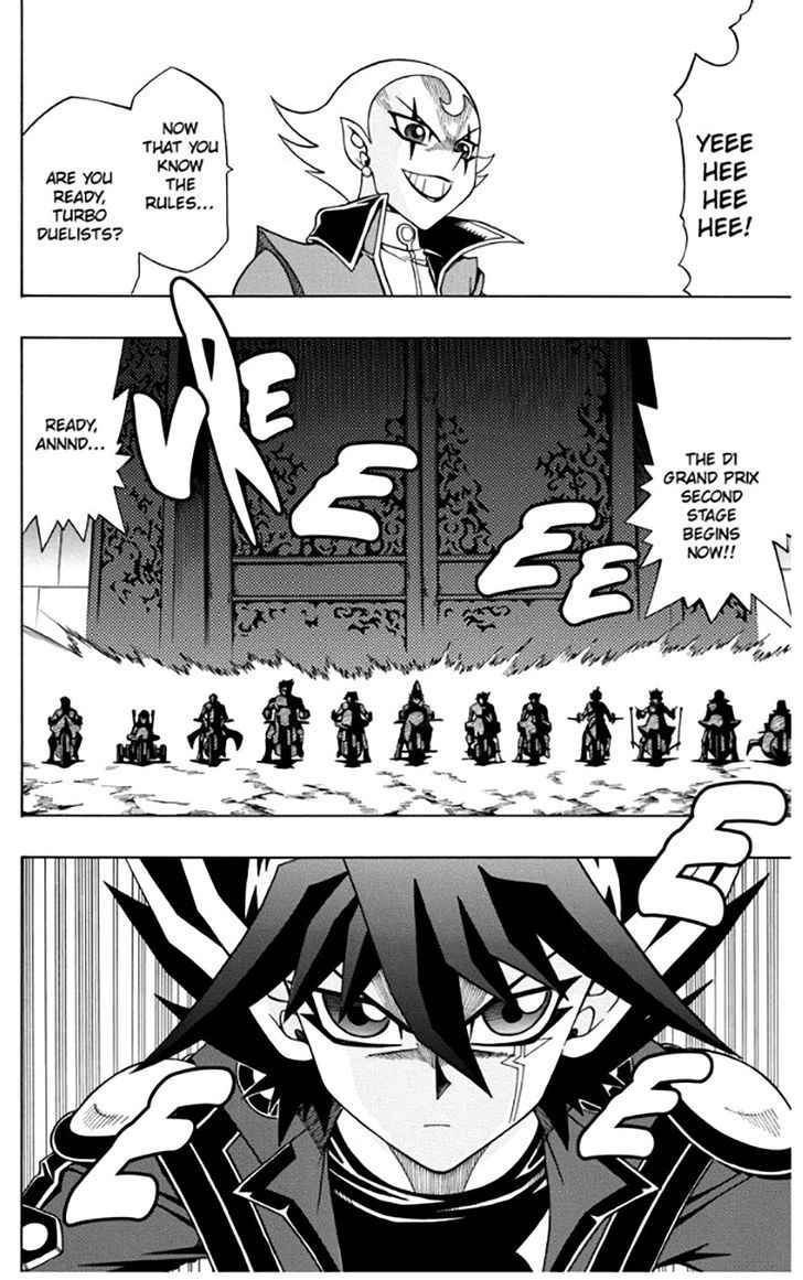 Yu Gi Oh 5ds 26 18