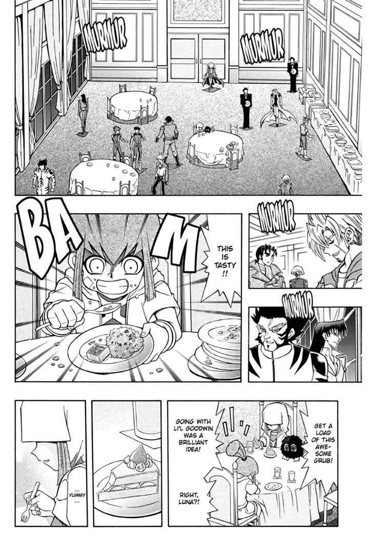Yu Gi Oh 5ds 26 3