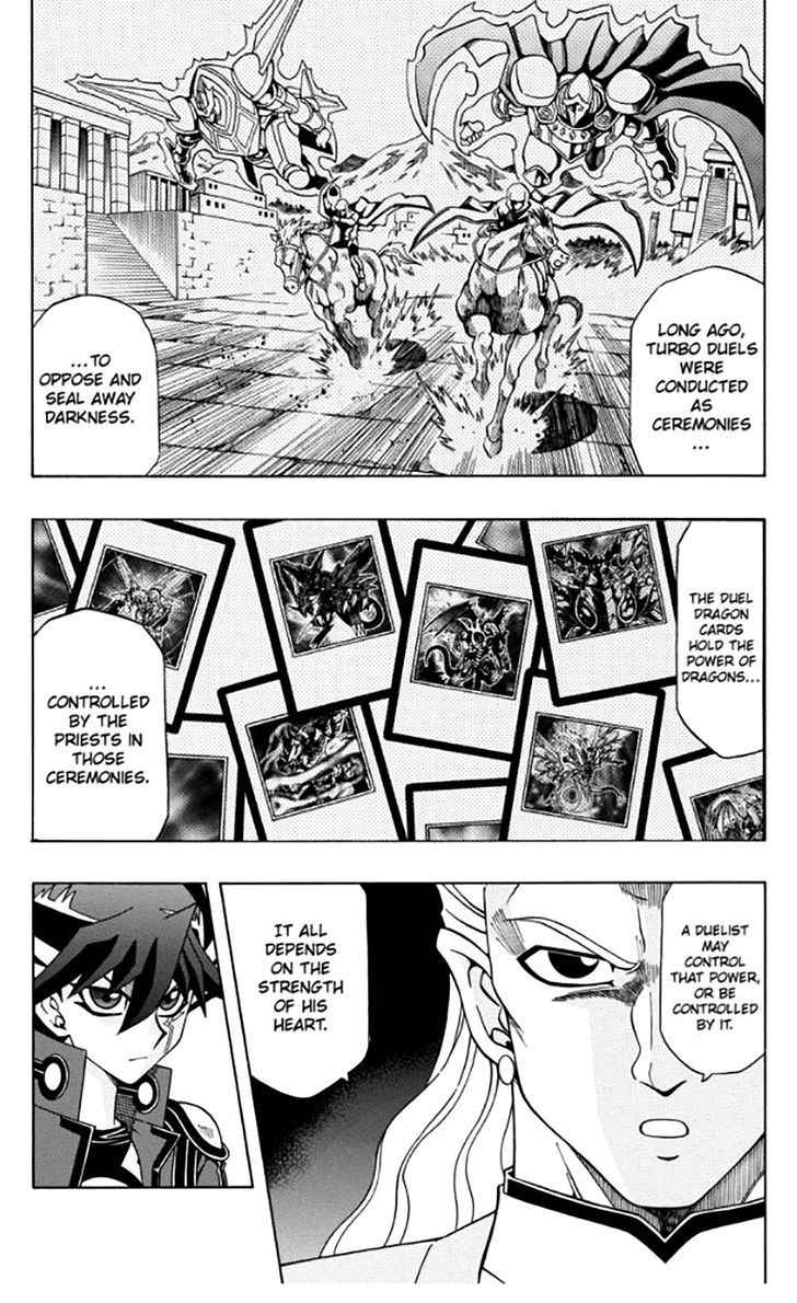 Yu Gi Oh 5ds 26 9