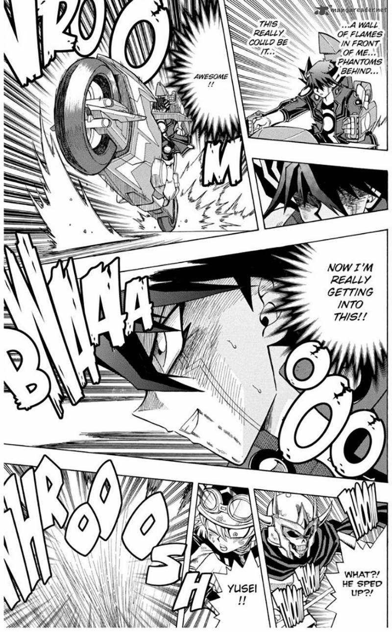 Yu Gi Oh 5ds 4 9