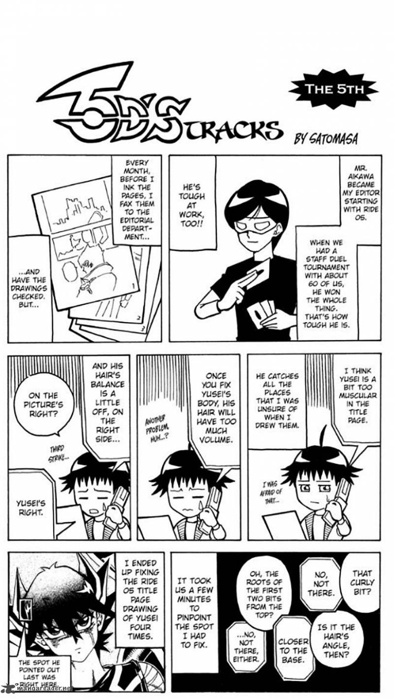 Yu Gi Oh 5ds 5 22