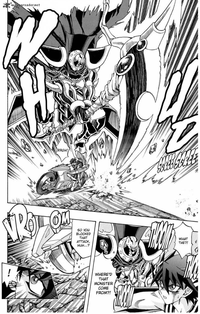 Yu Gi Oh 5ds 5 5