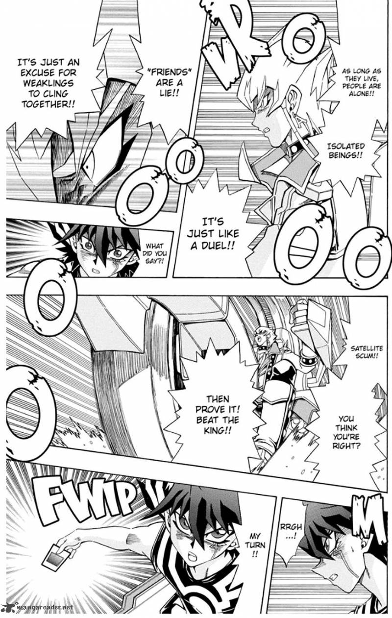 Yu Gi Oh 5ds 6 10