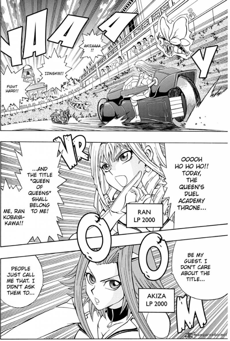 Yu Gi Oh 5ds 7 4