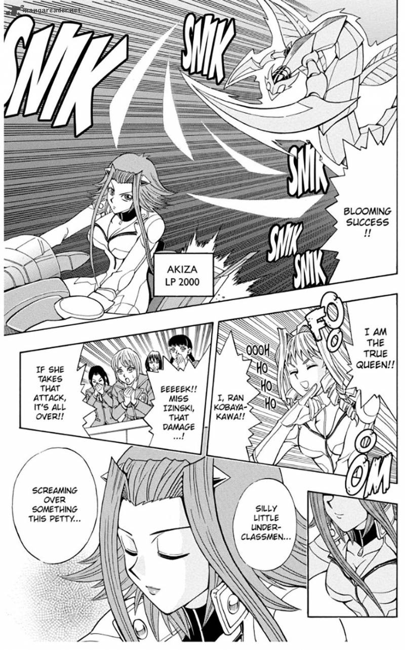 Yu Gi Oh 5ds 7 7