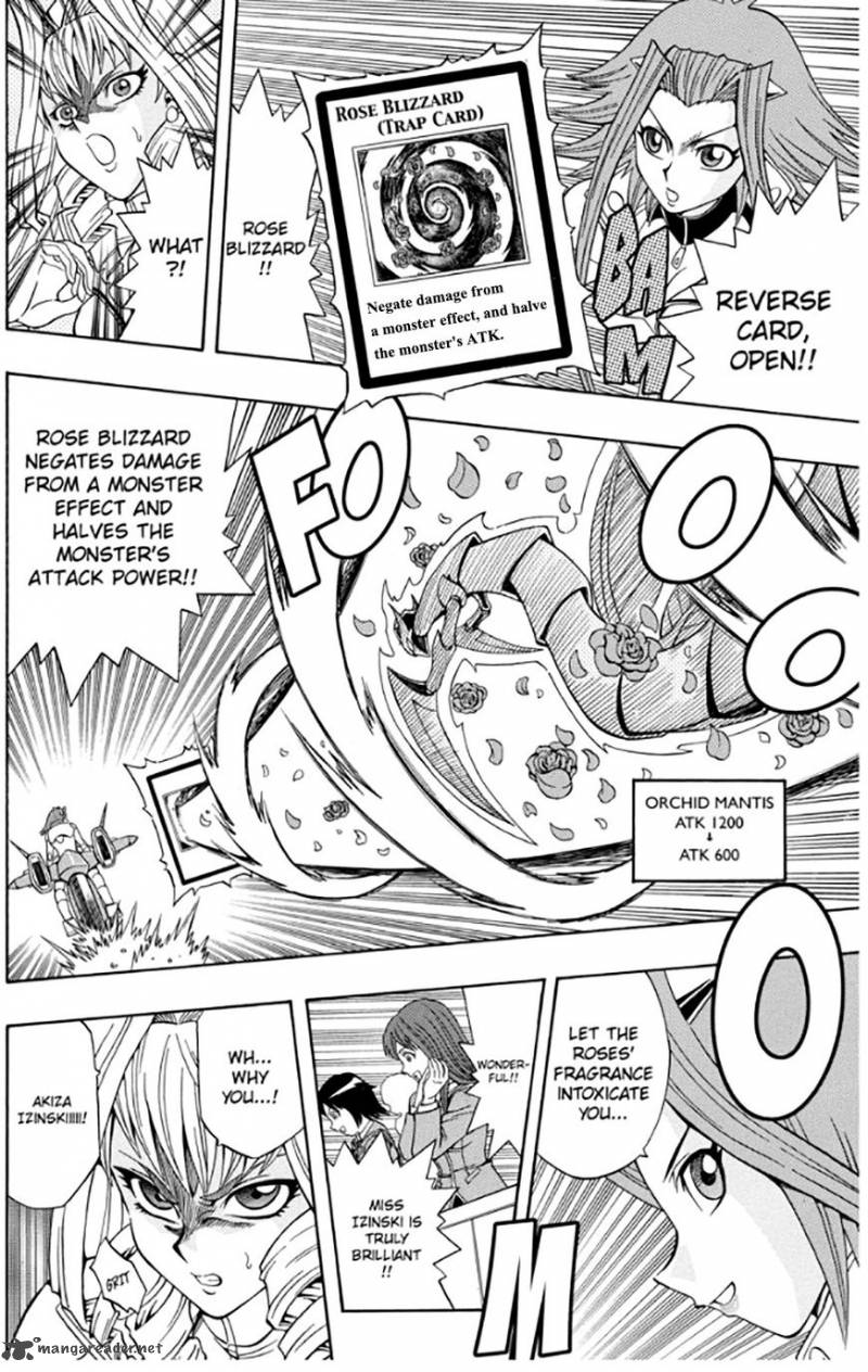 Yu Gi Oh 5ds 7 8
