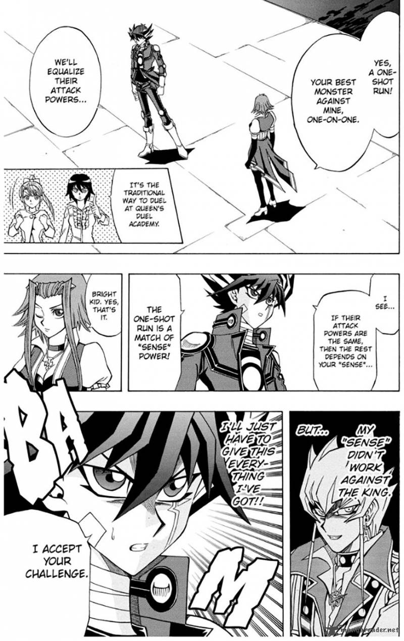 Yu Gi Oh 5ds 8 10