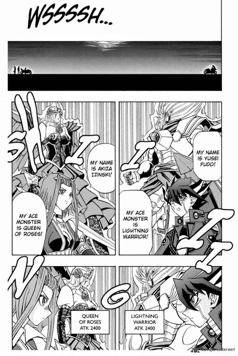 Yu Gi Oh 5ds 8 12
