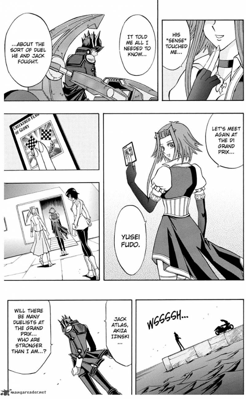 Yu Gi Oh 5ds 8 19