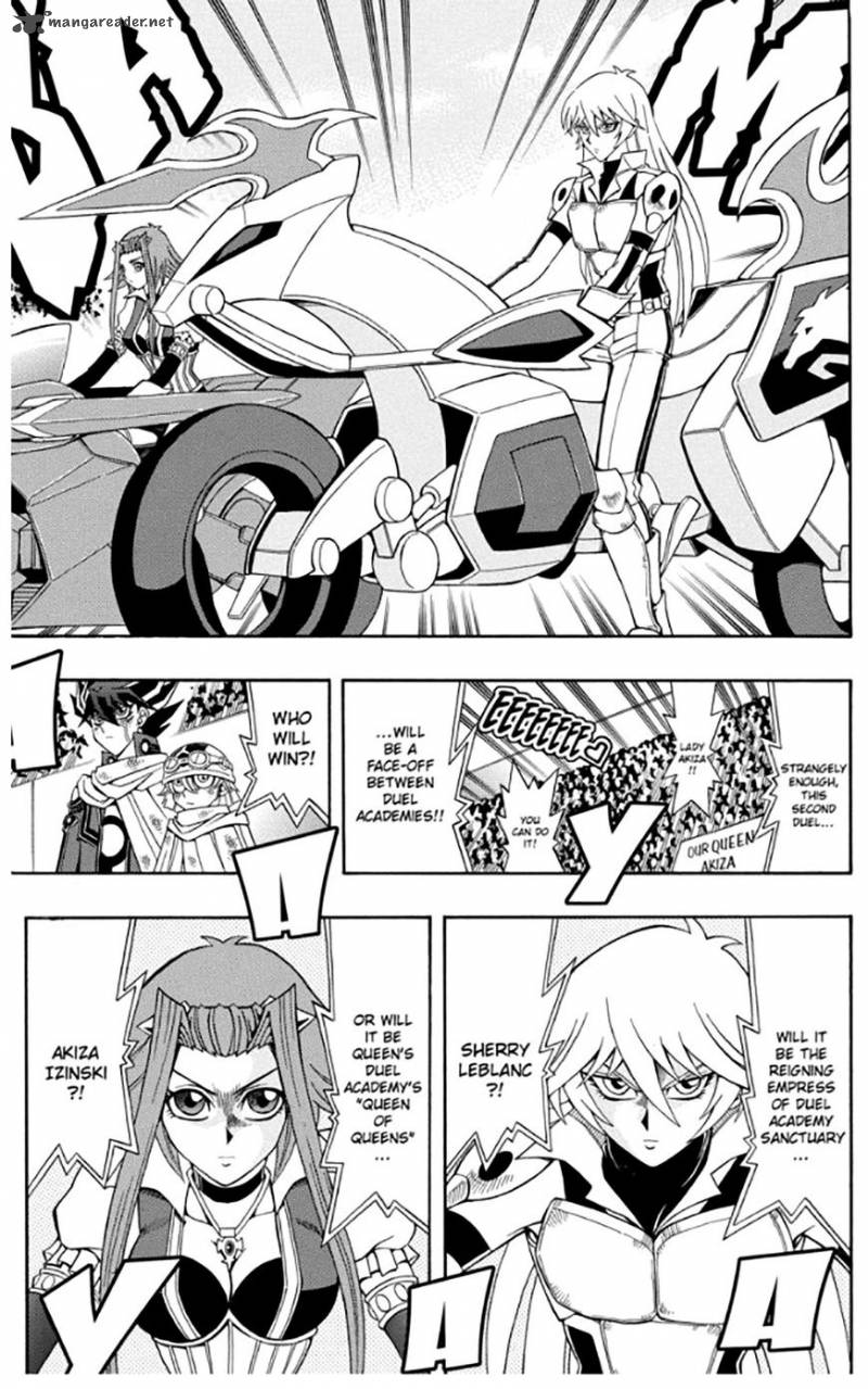 Yu Gi Oh 5ds 9 10