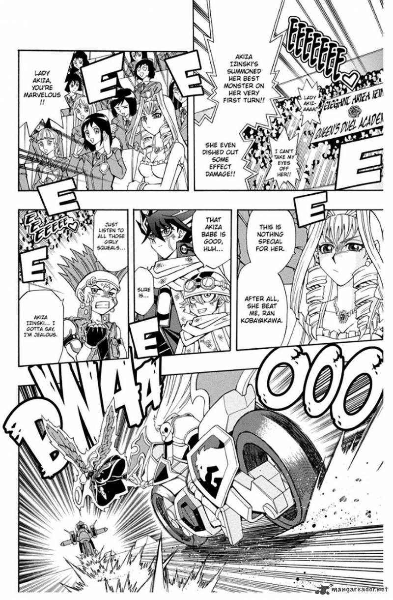Yu Gi Oh 5ds 9 18