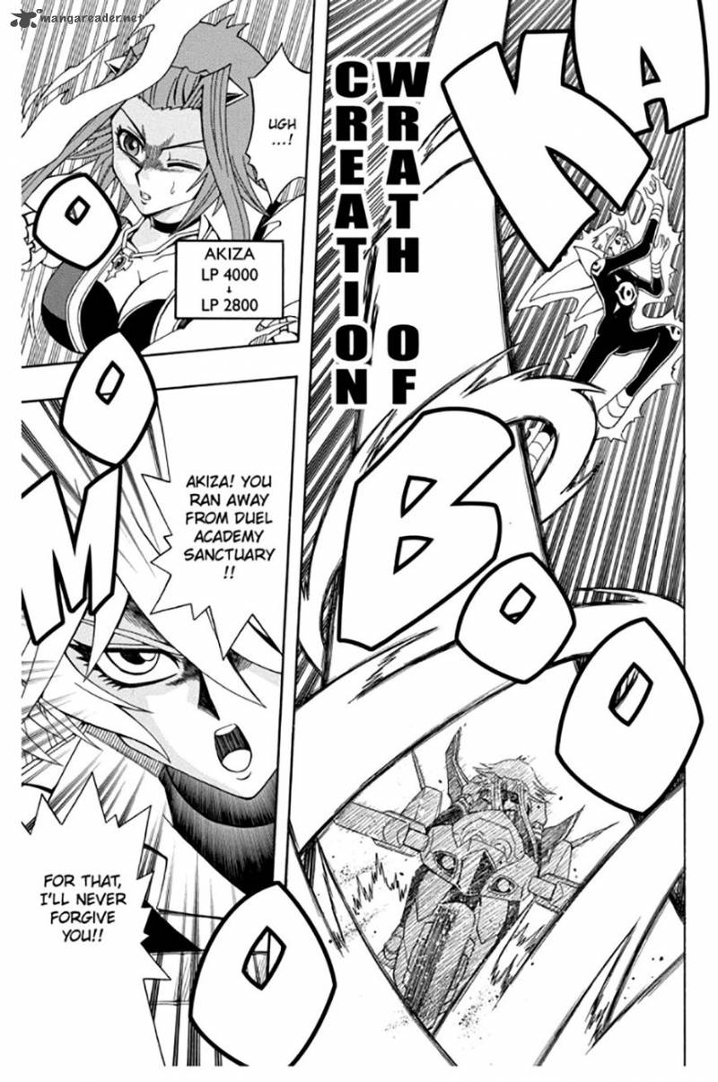 Yu Gi Oh 5ds 9 23