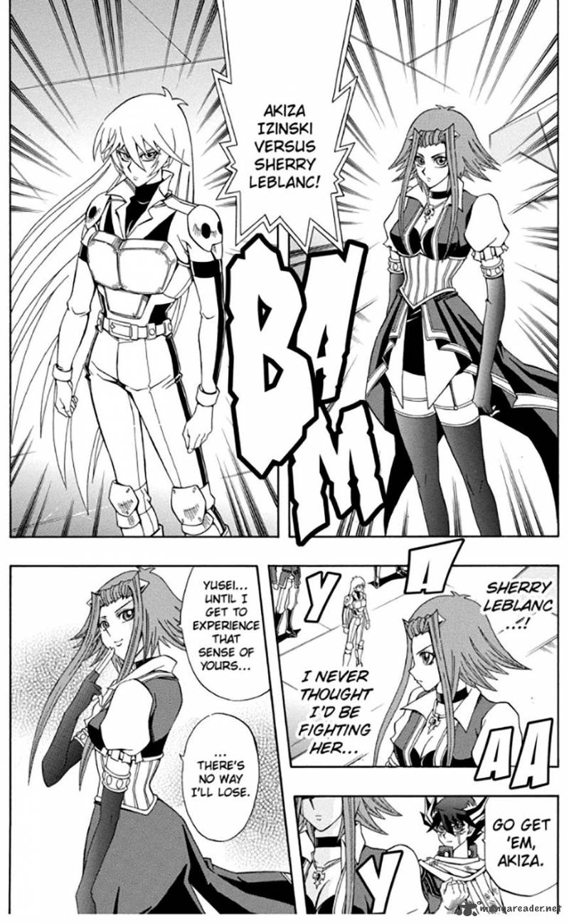 Yu Gi Oh 5ds 9 9