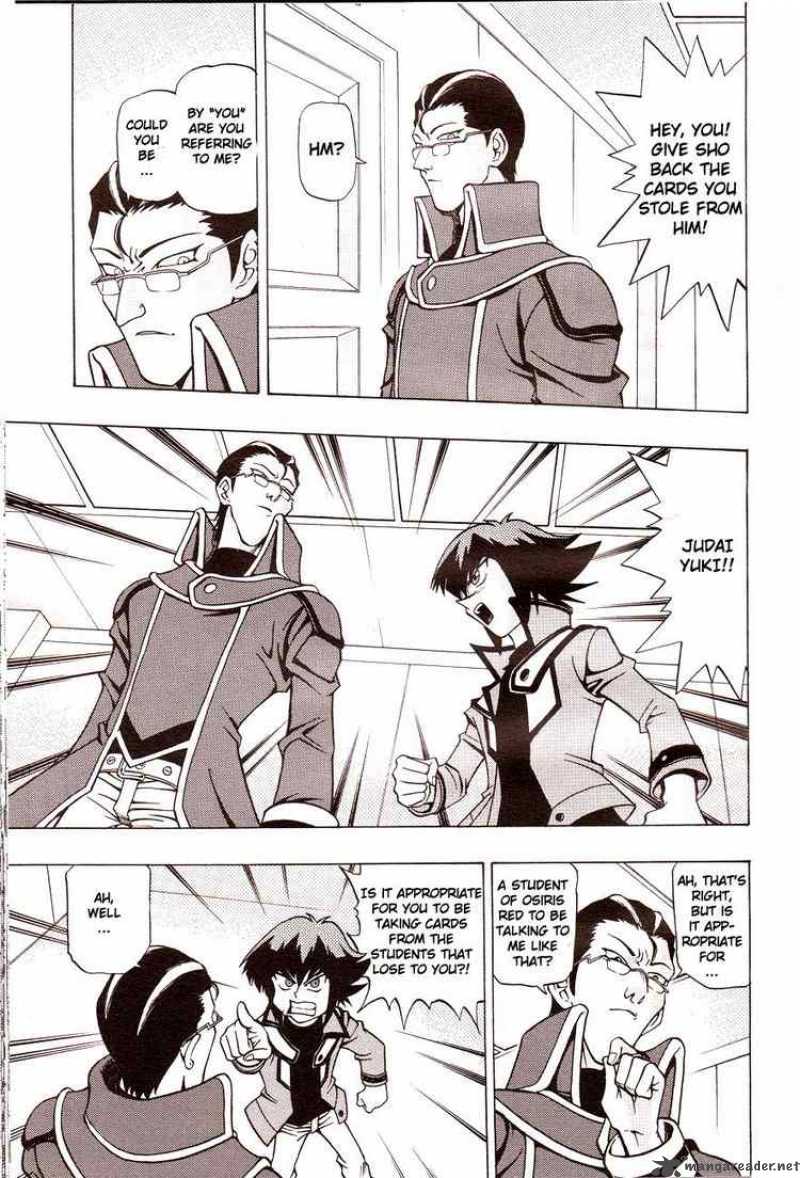 Yu Gi Oh Gx 1 11