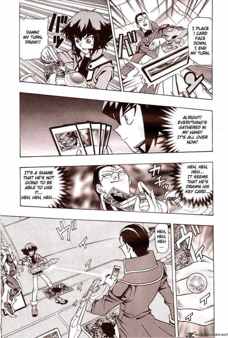 Yu Gi Oh Gx 1 19