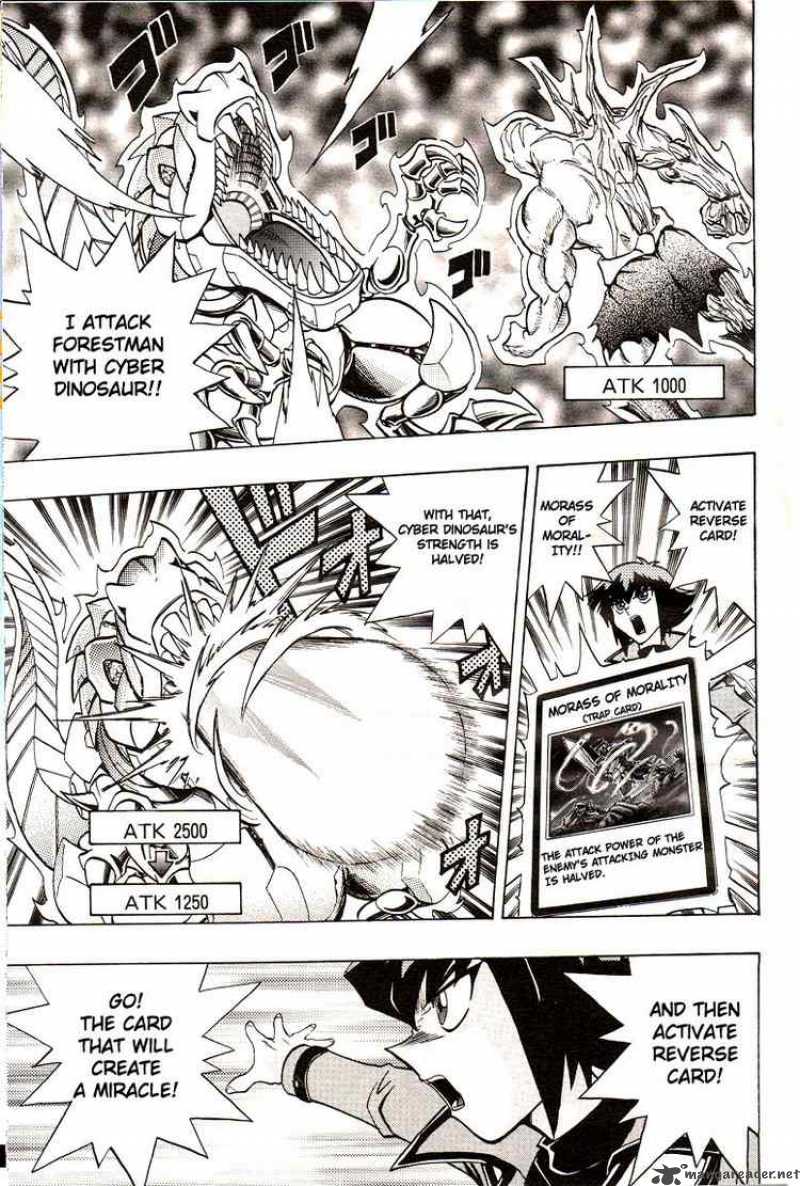 Yu Gi Oh Gx 1 27