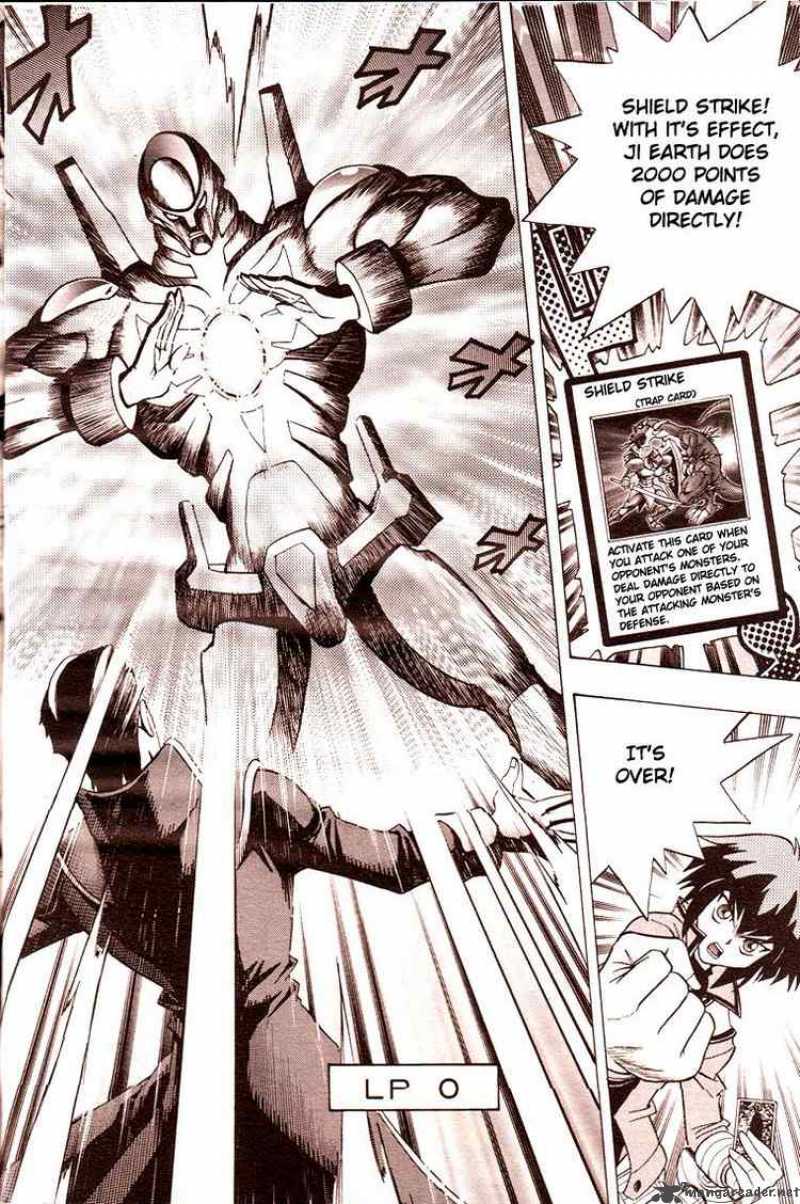 Yu Gi Oh Gx 1 30