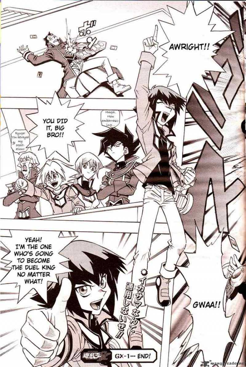 Yu Gi Oh Gx 1 31