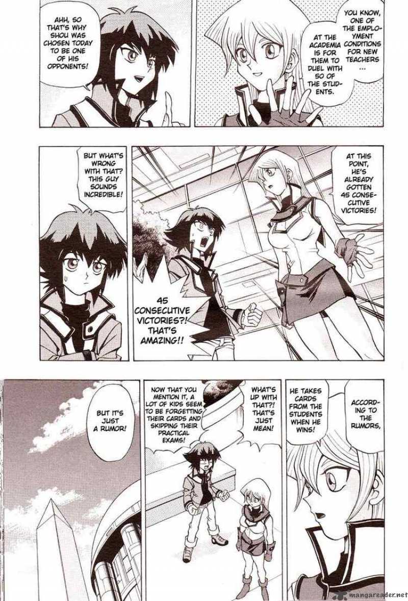 Yu Gi Oh Gx 1 5