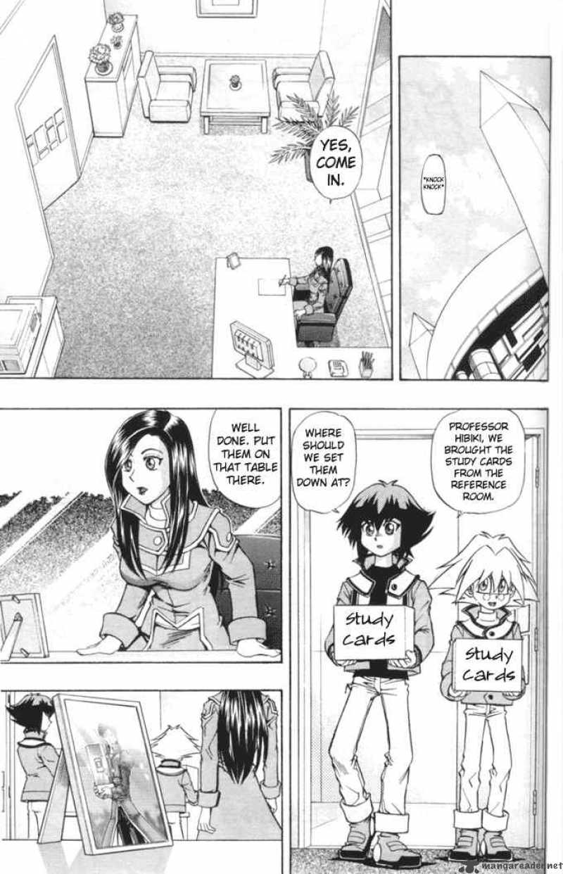 Yu Gi Oh Gx 10 1