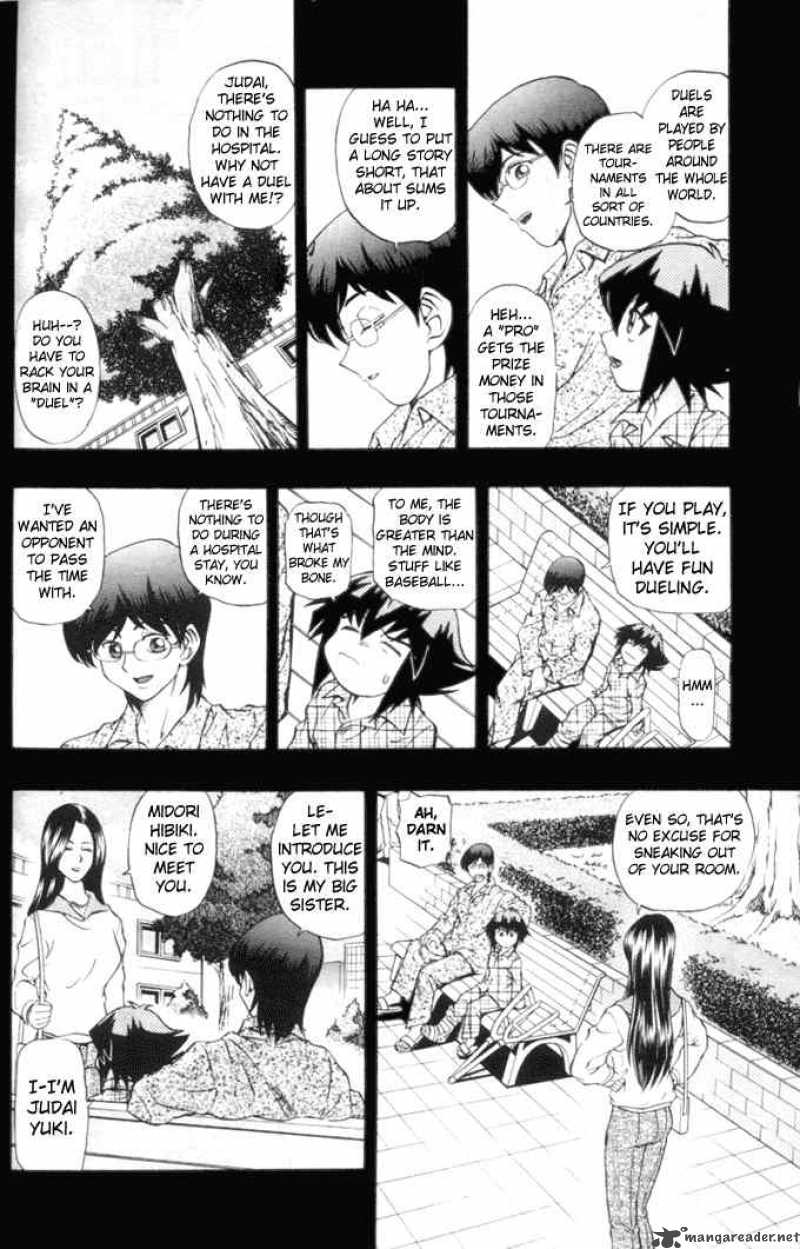 Yu Gi Oh Gx 10 10