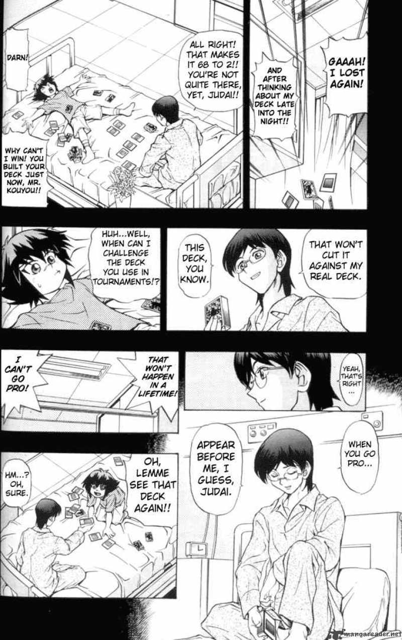 Yu Gi Oh Gx 10 12