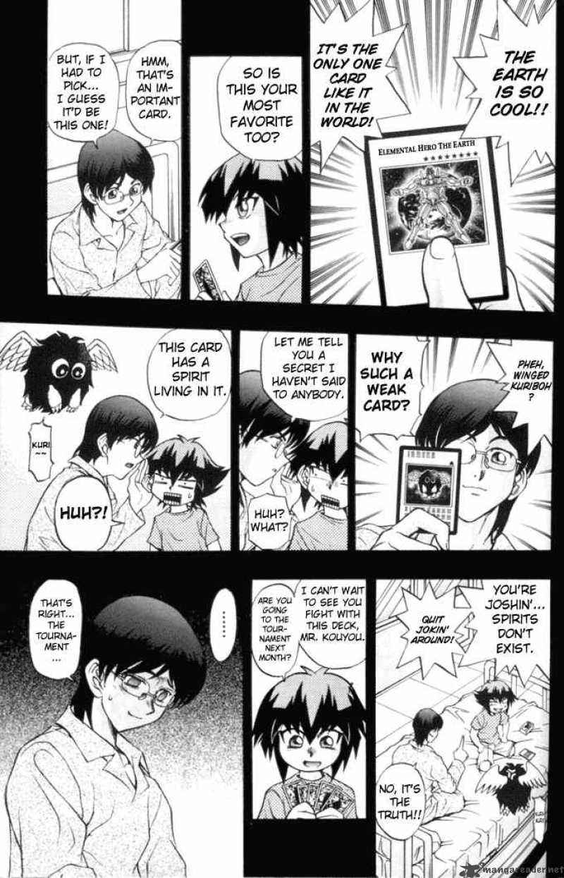 Yu Gi Oh Gx 10 13