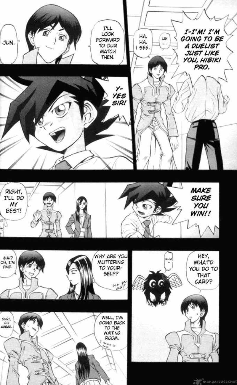 Yu Gi Oh Gx 10 18