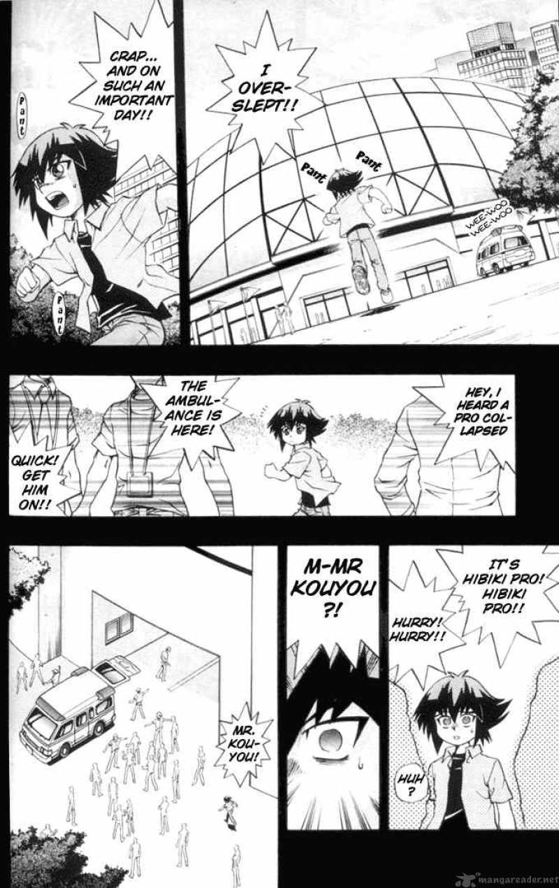 Yu Gi Oh Gx 10 20
