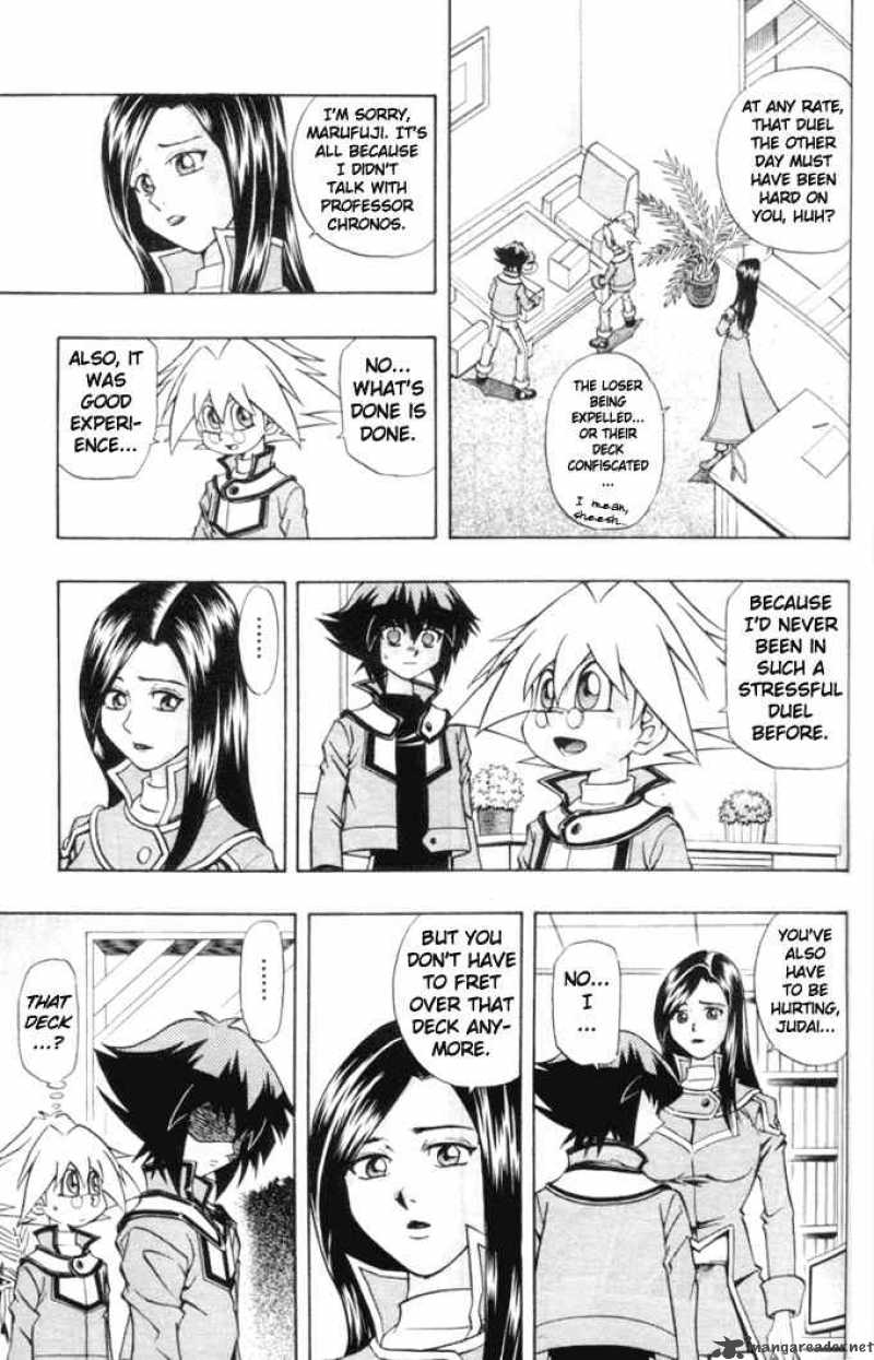 Yu Gi Oh Gx 10 3