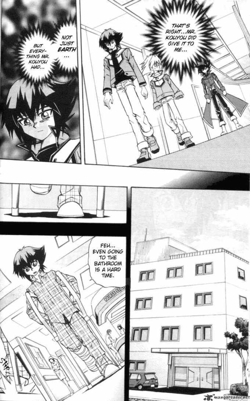 Yu Gi Oh Gx 10 8