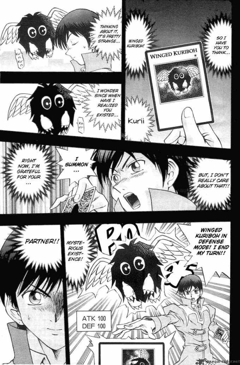 Yu Gi Oh Gx 13 19