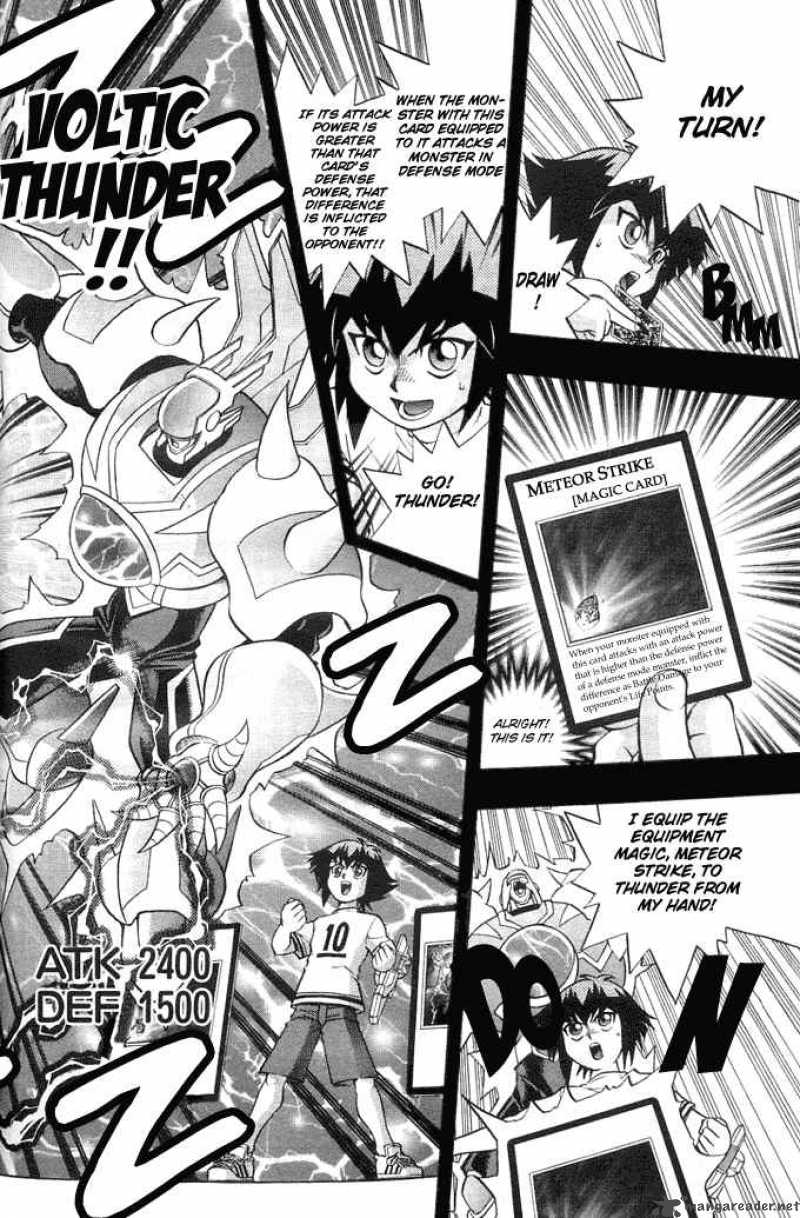 Yu Gi Oh Gx 13 20