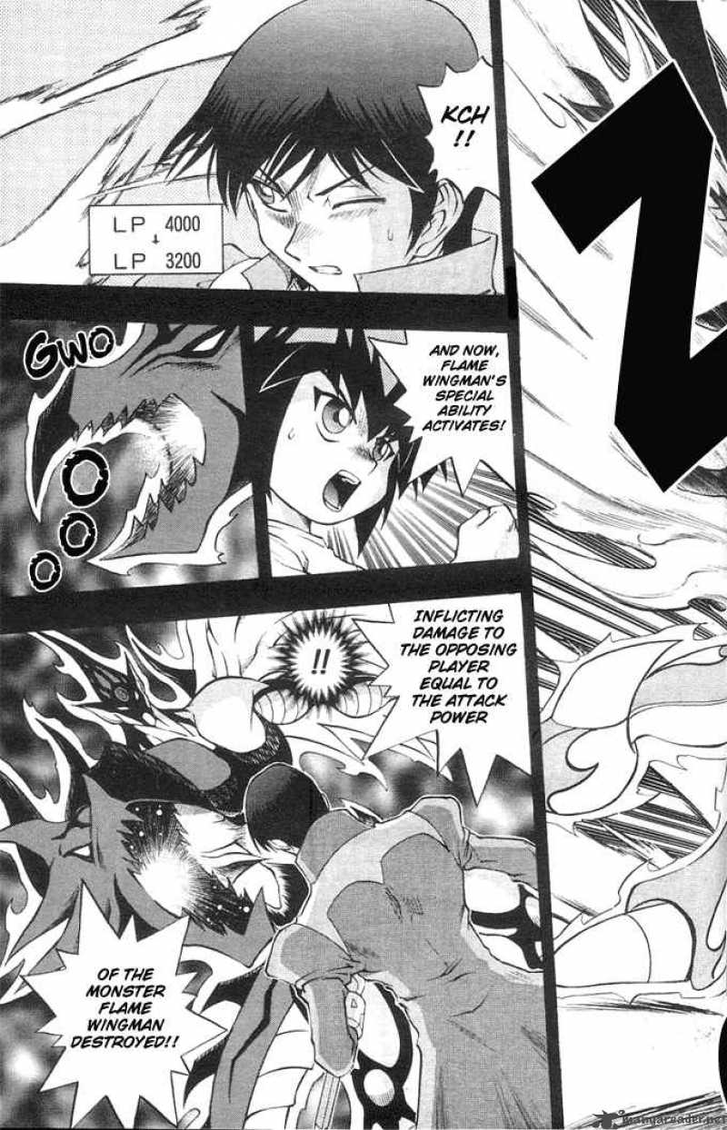 Yu Gi Oh Gx 13 3