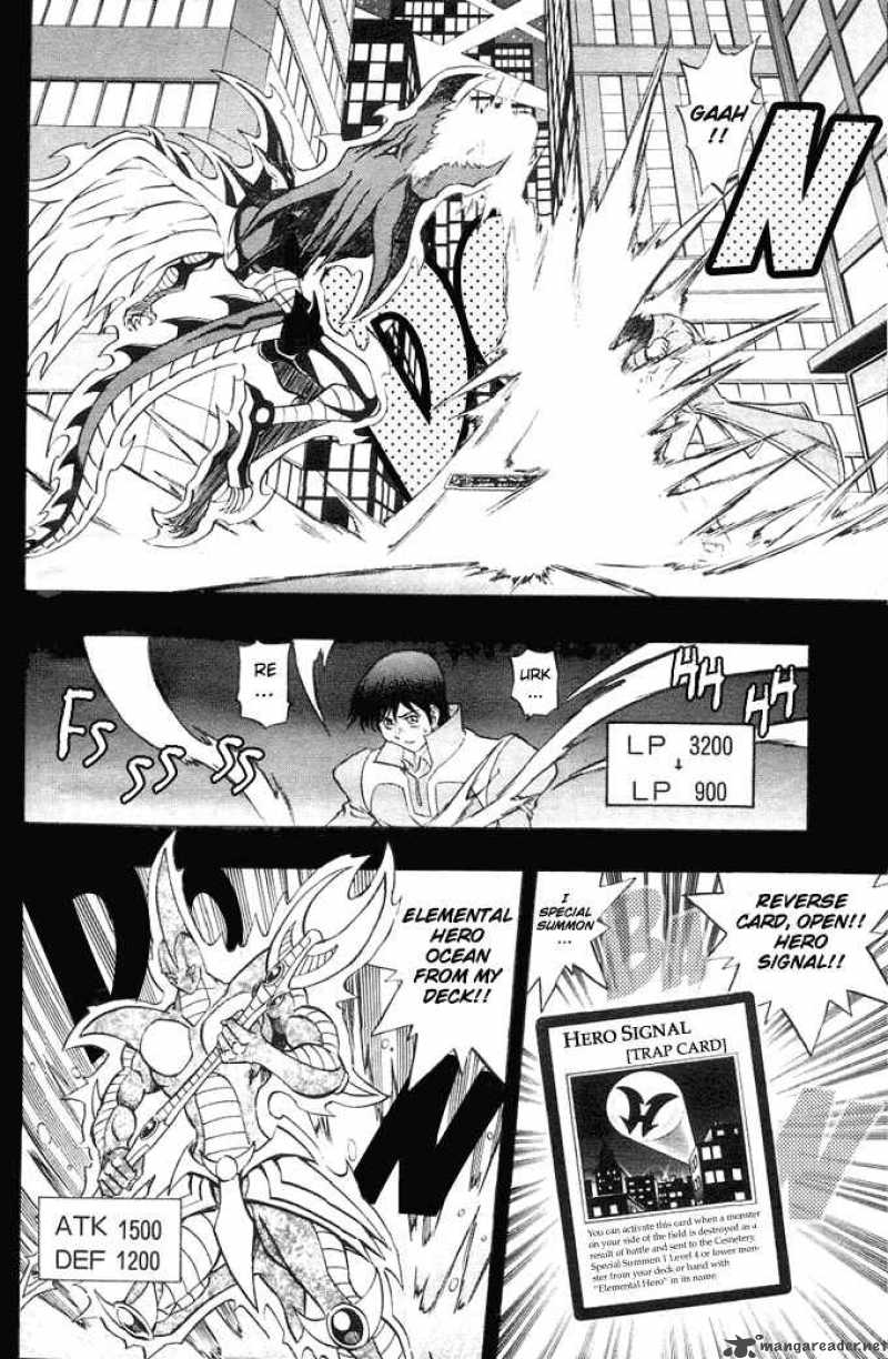 Yu Gi Oh Gx 13 4