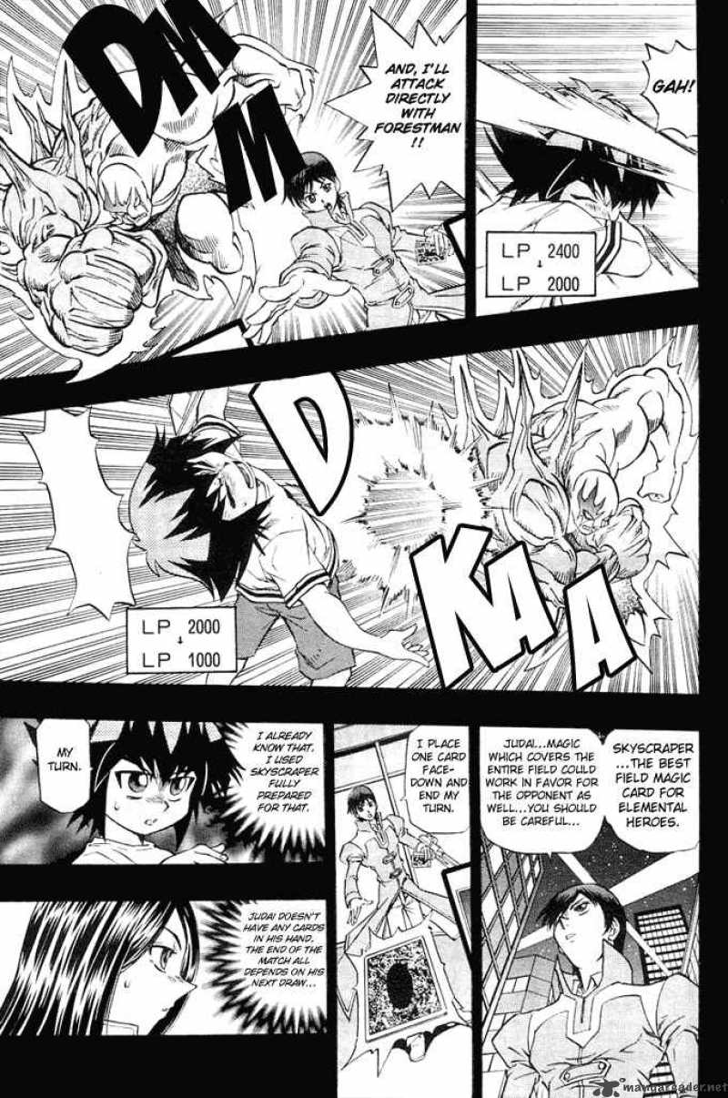 Yu Gi Oh Gx 13 7