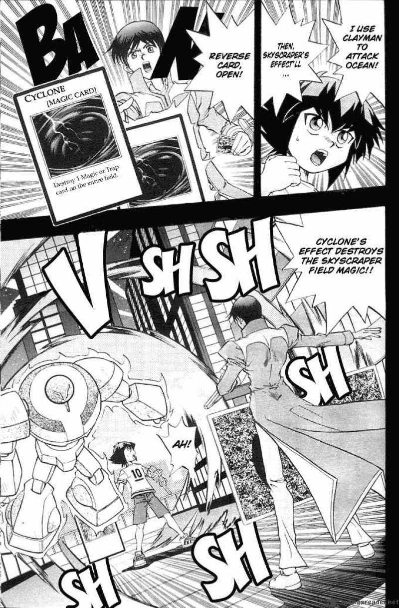 Yu Gi Oh Gx 13 9