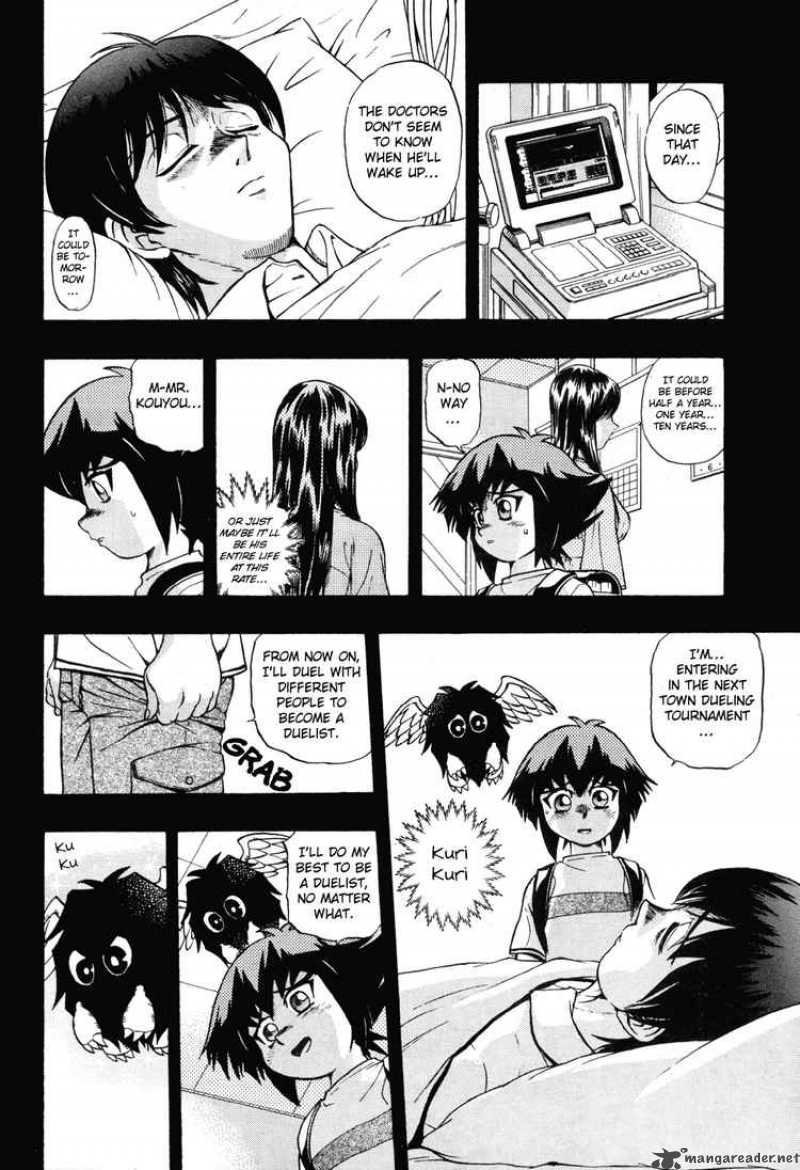 Yu Gi Oh Gx 15 8