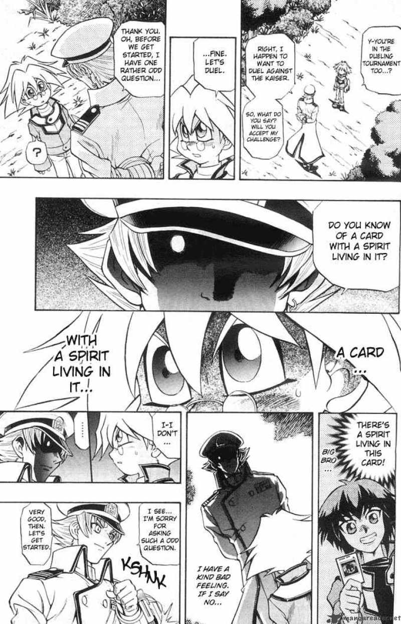 Yu Gi Oh Gx 16 15